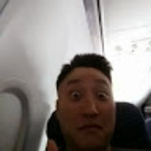 Meet your Posher, Ray